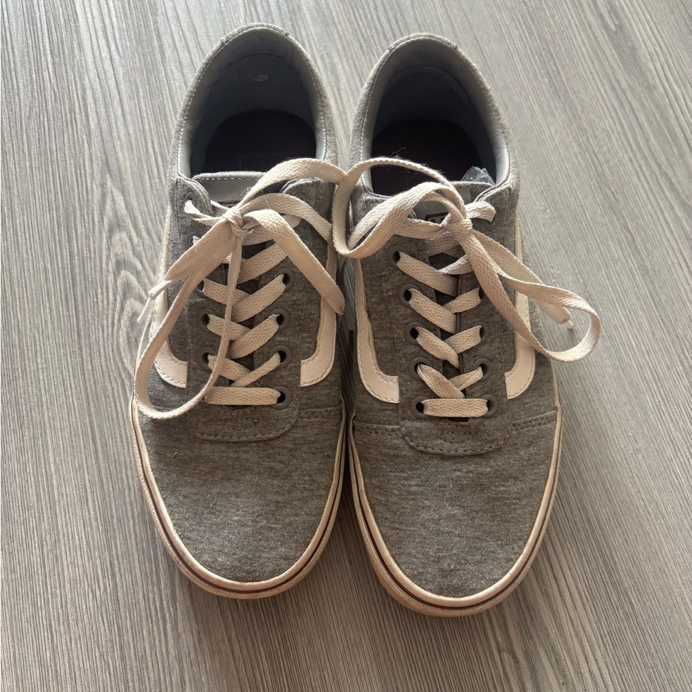 Women’s Old Skool Vans